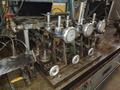 3/4" T&amp;H LEMONT MODEL #WU11-9 STAINLESS TUBE MILL 2009 NEW: YOBRO #24545
