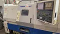 2005 DOOSAN PUMA 240MSC | Lathes, Bar, CNC