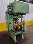 125 TON RODGERS MODEL MD125-2629A-WE 4-POST HYDRAULIC PRESS 18" STROKE: STOCK #11411