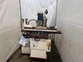 6" X 18" CHEVALIER FSG618M SURFACE GRINDER. STOCK # 0116726.