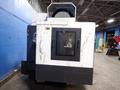 HYUNDAI WIA CORPORATION 19 1/2" X 47" CNC VMC  -  F500