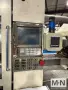 240 TON 10.7 OZ TOSHIBA MODEL EC240V21-6 INJECTION MOLDING MACHINE MFG 2002