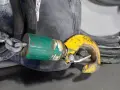 NEUHAUS 1/2 TON CHAIN HOIST  -  MINI 500