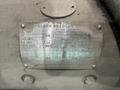 20 HP X 500V ALLEN BRADLEY TYPE CD259AT MOTOR: STOCK #23178