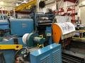 41" x 6.30" x 15,000# Georg Slitting Line