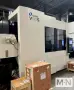Makino V80S CNC 5-Axis Vertical Machining Center - 2018