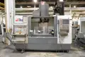 2016 Haas Model VF-3SS CNC Vertical Machining Center