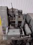 60 TON BLISS MODEL #C-60 OBI STAMPING PUNCH PRESS 8&quot; STROKE: STOCK #23462