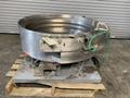 36"  Midwest CW Vibratory Bowl
