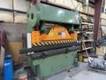 90 Ton x 10′ Verson 306-90 Mechanical Press Brake – Great condition