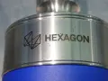 HEXAGON SPINDLE TOUCH PROBE W/CASE  -  IRTP25.44
