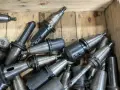 TOOL HOLDERS