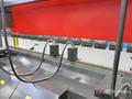 110 TON AMADA HYDRAULIC UP-ACTING PRESS BRAKE MODEL FBD-1030NT