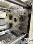 88 TON 1.2 OZ NISSEI MODEL NEX80III-5EG ELECTRIC INJECTION MOLDING MACHINE MFG 2018