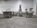 SIMPLEX FILLING LINE
