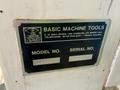 14" X 40" WOLF BASIC GAP BED ENGINE 1440GE ENGINE LATHE: STOCK #81056