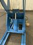 3000 LBS LIFT PRODUCTS SCISSOR LIFT TABLE: STOCK #80889