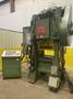 60 TON OAK MODEL #30-LP-60 HIGH SPEED LAM PRESS: STOCK #13135