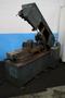 13" X 20" KALAMAZOO MODEL 12B HORIZONTAL BANDSAW: STOCK #75527