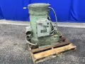 Sperry Corporation 75 Lbs Centrifugal Dryer - K-23