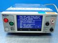 ASSOCIATED RESEARCH HYPOT SERIES DIELECTRIC WITHSTAND TESTER.   -  3865