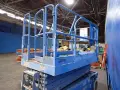 GENIE 1000 LBS SCISSOR LIFT  -  GS-2646