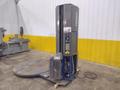 LANTECH MODEL #Q300 PALLET WRAPPER: YOBRO #25268