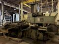 BULLARD 4" DYNAMILL HORIZONTAL BORING MILL: YOBRO #25783