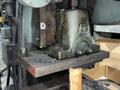 60 Ton Federal Single Crank Flywheel OBI Press