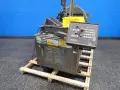 HYD-MECH 30" X 35" BANDSAW  -  VW-18