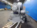 CINCINNATI 125" OPENING SHEAR  -  1410