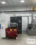 Starrag STC 800 X CNC 5-Axis Horizontal Machining Center, 2020 with 22 station FMS