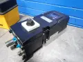 LENZE FREQUENCY INVERTER DRIVE   -  I55AP222#
