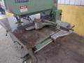 30 TON STRIPPIT MODEL #SUPER 30/30 SINGLE END PUNCH: STOCK 13470