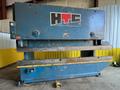 200 TON x 14&#039; HTC MODEL #200G-14 HYDRAULIC PRESS BRAKE: STOCK 18561