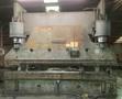 400 TON X 14' CINCINNATI MODEL #400H-10 HYDRAULIC PRESS BRAKE: STOCK #22782