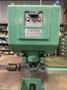 40 Ton Strippit custom 30/40 Single Station Punch Press, 1974