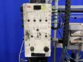 ABB AUTOMATION GMBH 3600 PSI INTEGRATED DISPENSING FUNCTION PACKAGE DOUBLE PUMP 200 I HEATED  -  3HDAK010029612
