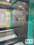 220 TON 15.3 OZ ARBURG MODEL 570E-2000-800 ELECTRIC INJECTION MOLDING MACHINE MFG 2018