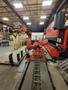 Amada 242 Ton X 14' 8-Axis CNC Press Brake W/Robotic Manipulator, Model HG2204RH
