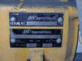 INGERSOLL RAND 3 TONS PNEUMATIC CHAIN HOIST  -  HL3000K-2C12-C10U