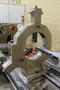 38&quot; X 96&quot; POREBA ENGINE LATHE: STOCK #73804