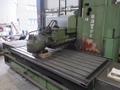 Zayer - 2200 BF3 - X: 2200 - Y: 1000 - Z: 1000 mm CNC