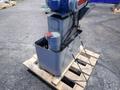 SUNSTRAND MACHINERY 2 HP 4" WET/DRY GRINDER   -  WG4