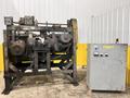 2" ROTARY 2-ROLL TUBE &amp; BAR STRAIGHTENER: STOCK #22570