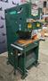 HMI PJP 5807 Hydraulic Press USED