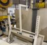 Used Minster Servo Coil Feed Line - 20 inch x 10,000 lbs. x .110" Thickness Capacity, Year 1996
