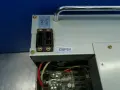 NACHI SERVO AMPLIFIER DRIVE  -  RIX1120