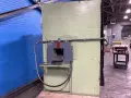 DENSHIJIKI INDUSTRY CO., LTD 59”X55”X91” ENCLOSURE SPACE WET BENCH