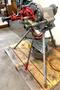 2" RIDGID No. 300, Cutter, Reamer, Stand, Oiler, 1 Phase